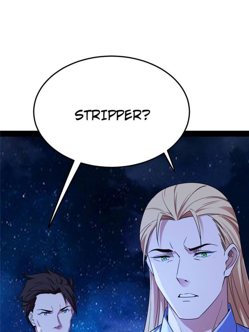 I’m An Evil God chapter 168 page 8