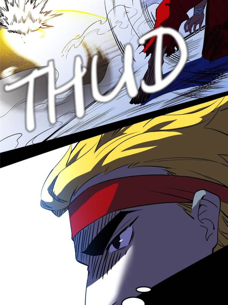 I’m An Evil God chapter 168 page 81