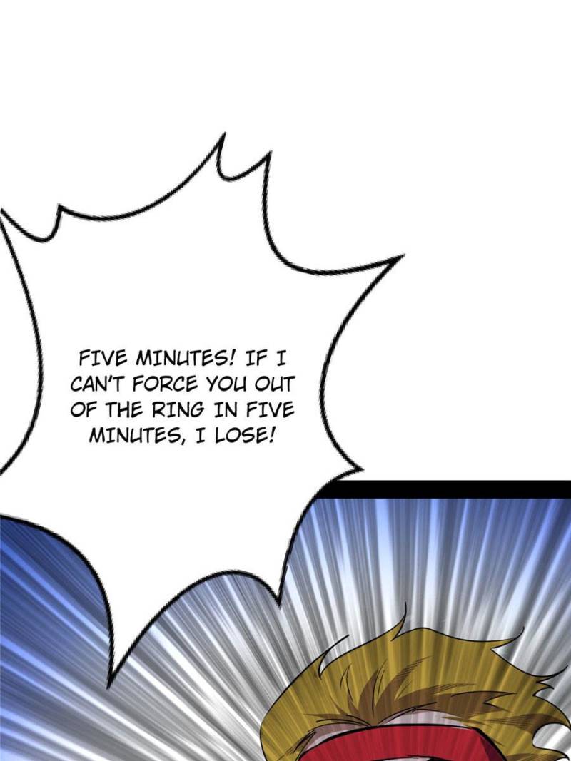 I’m An Evil God chapter 168 page 87