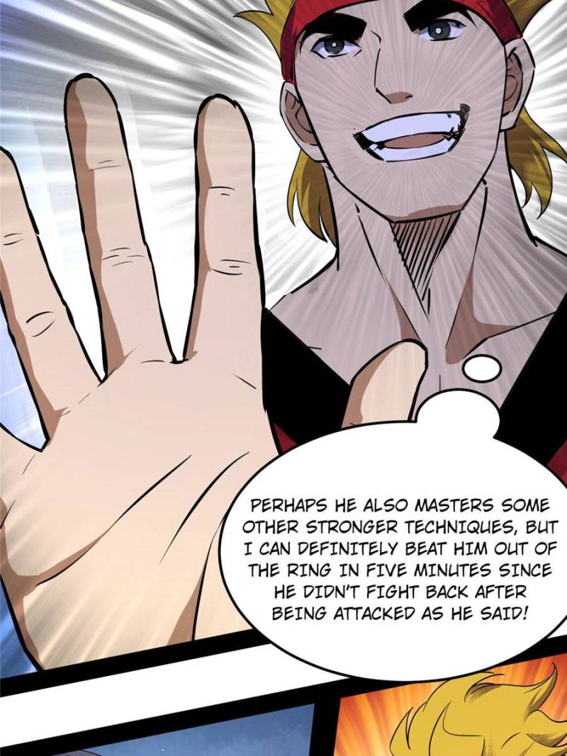 I’m An Evil God chapter 168 page 88