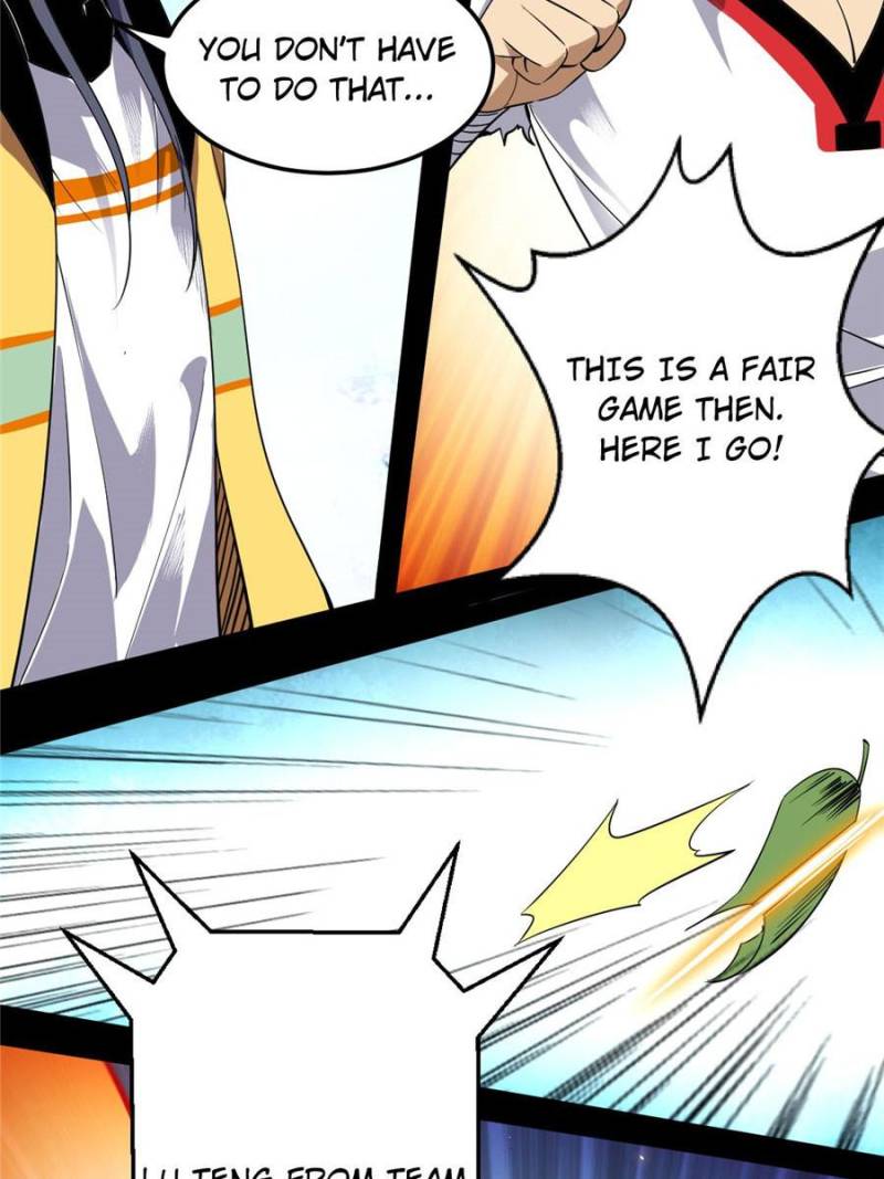 I’m An Evil God chapter 168 page 90