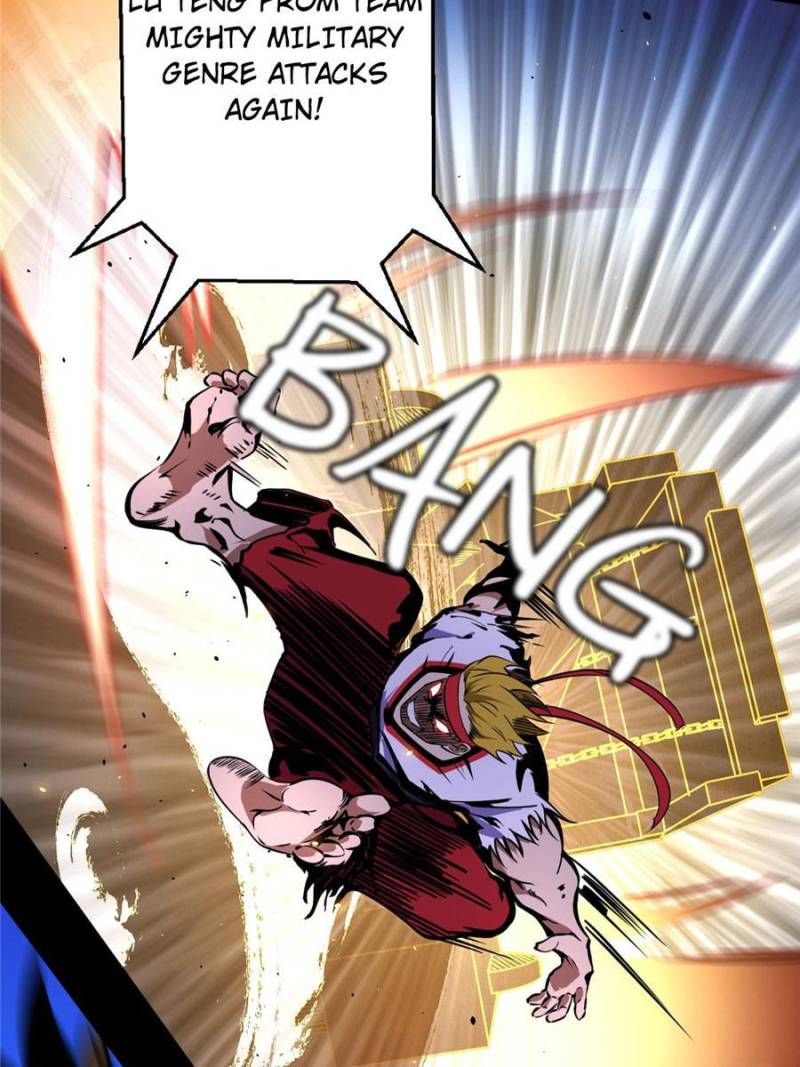 I’m An Evil God chapter 168 page 91