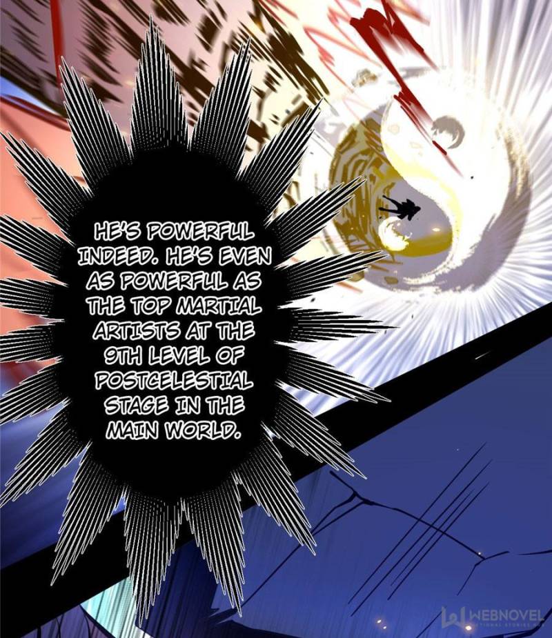 I’m An Evil God chapter 168 page 94