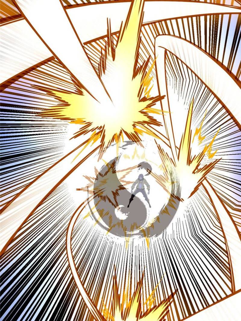 I’m An Evil God chapter 168 page 99