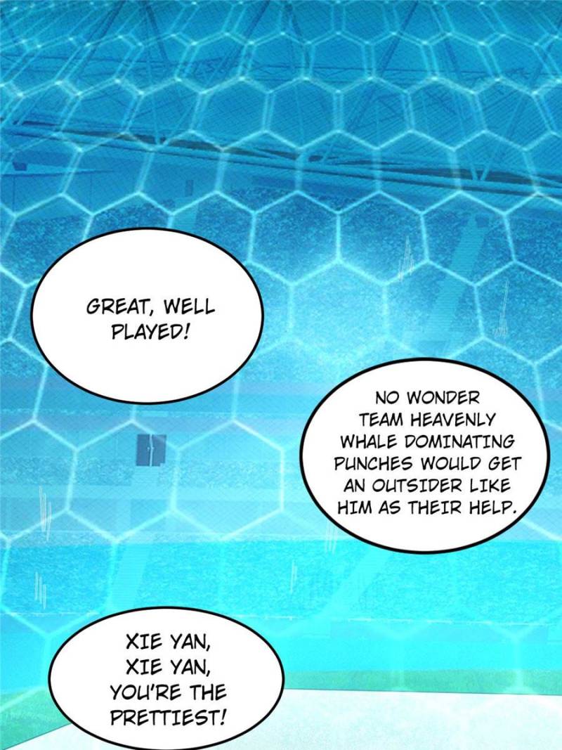 I’m An Evil God chapter 169 page 1