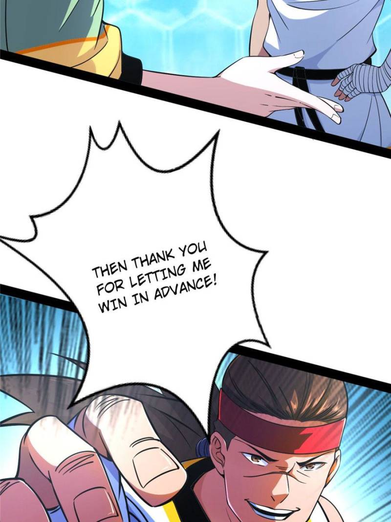 I’m An Evil God chapter 169 page 10