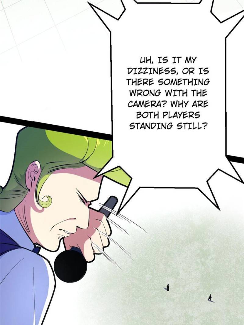 I’m An Evil God chapter 169 page 14