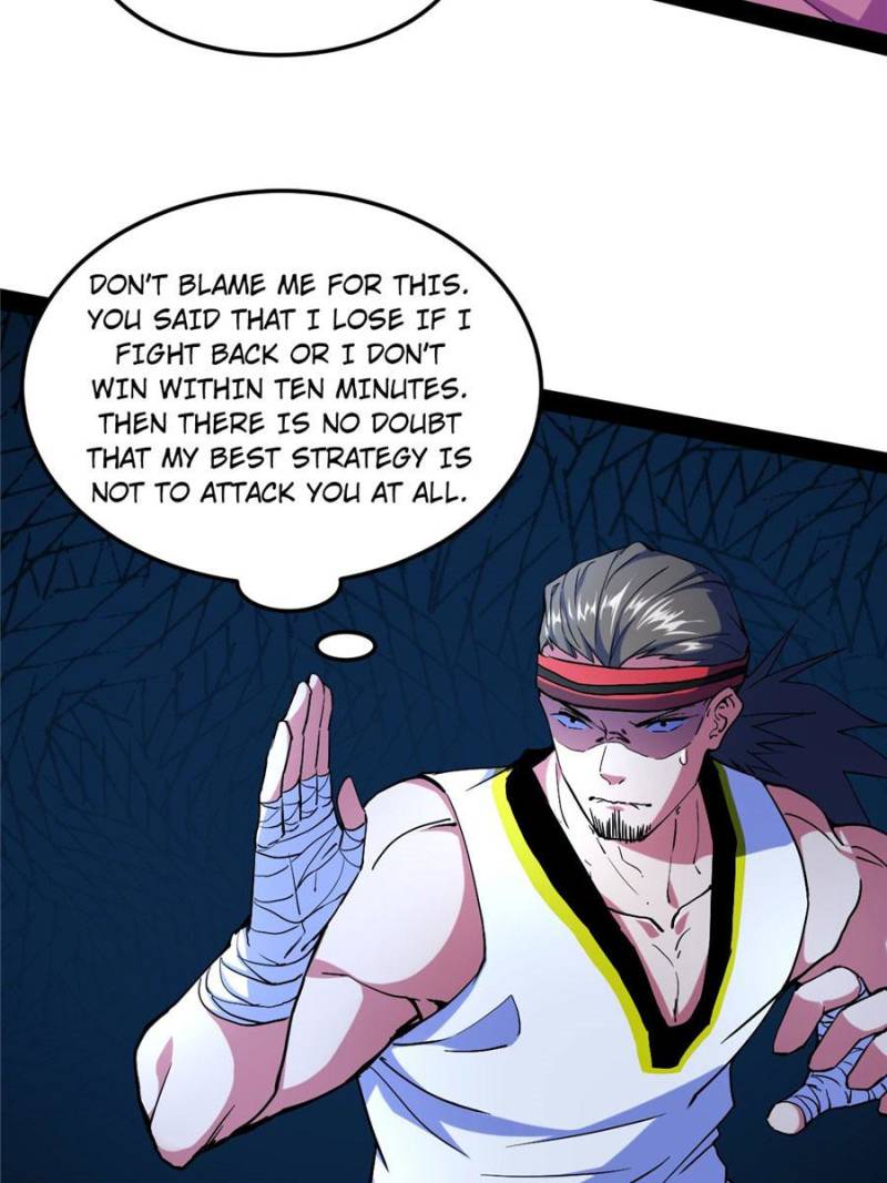 I’m An Evil God chapter 169 page 17