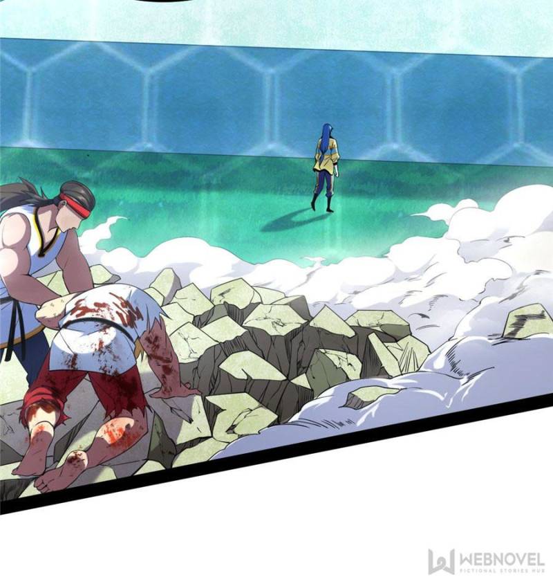 I’m An Evil God chapter 169 page 2