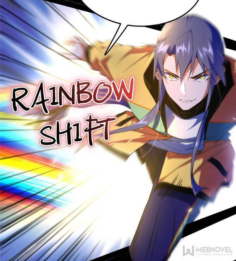 I’m An Evil God chapter 169 page 21