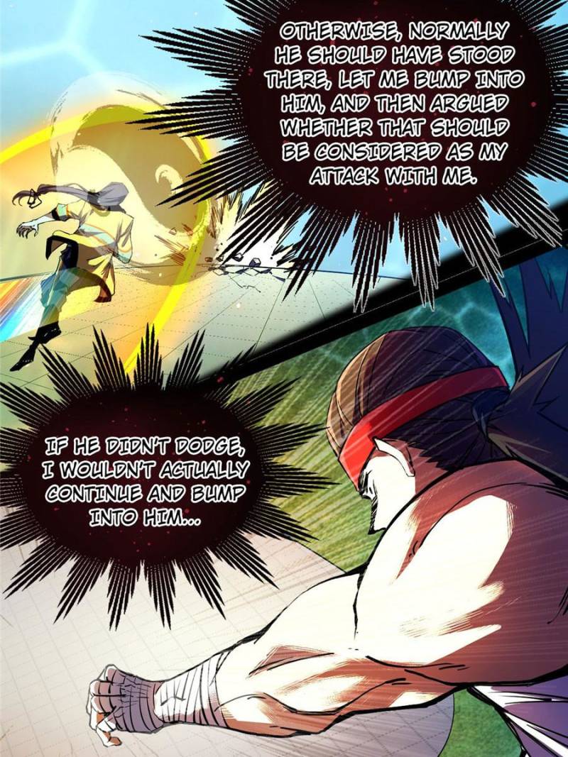 I’m An Evil God chapter 169 page 29