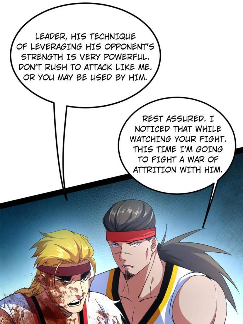 I’m An Evil God chapter 169 page 3