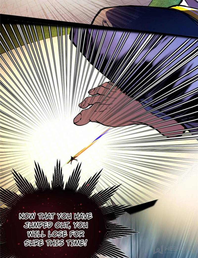 I’m An Evil God chapter 169 page 30