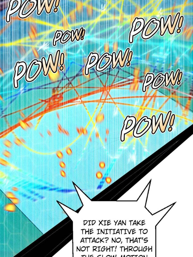 I’m An Evil God chapter 169 page 35