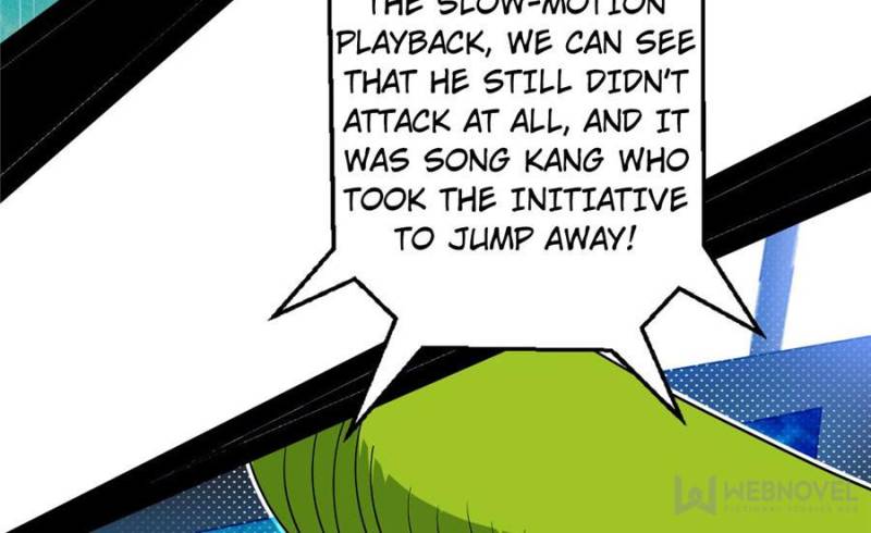 I’m An Evil God chapter 169 page 36