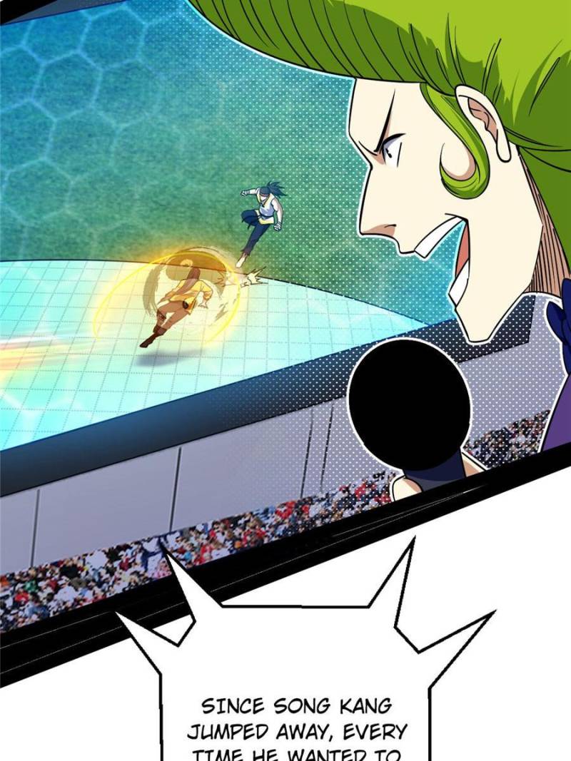 I’m An Evil God chapter 169 page 37