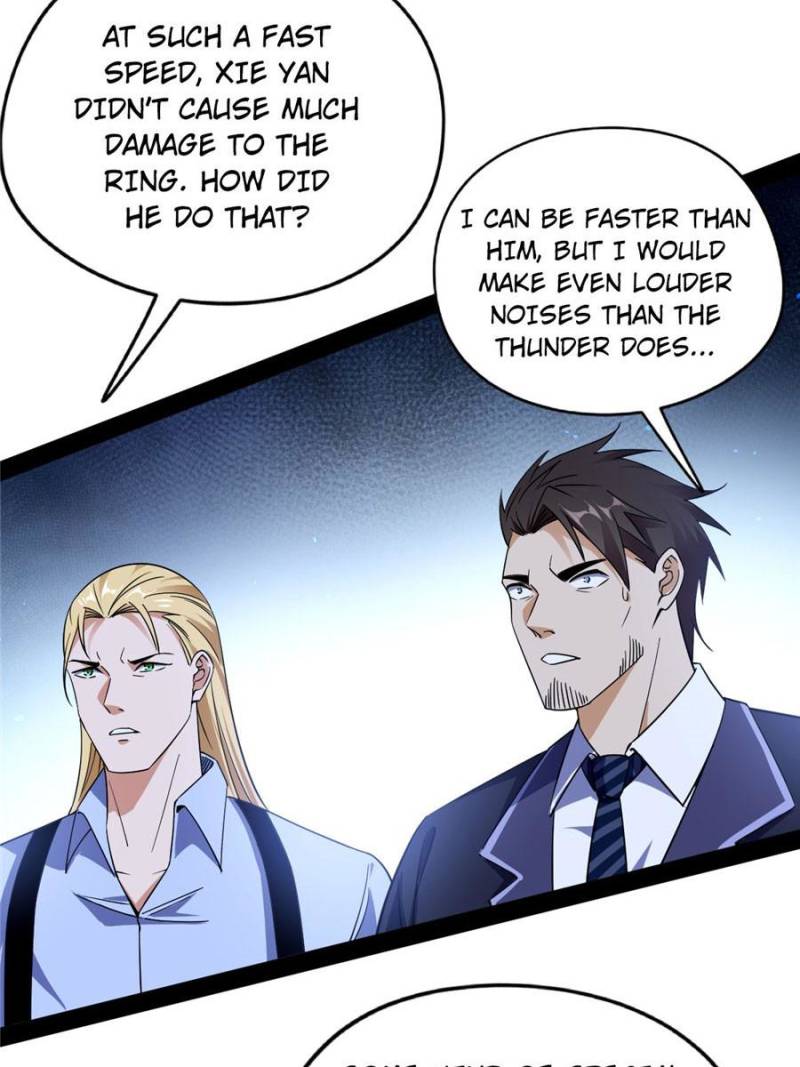 I’m An Evil God chapter 169 page 39