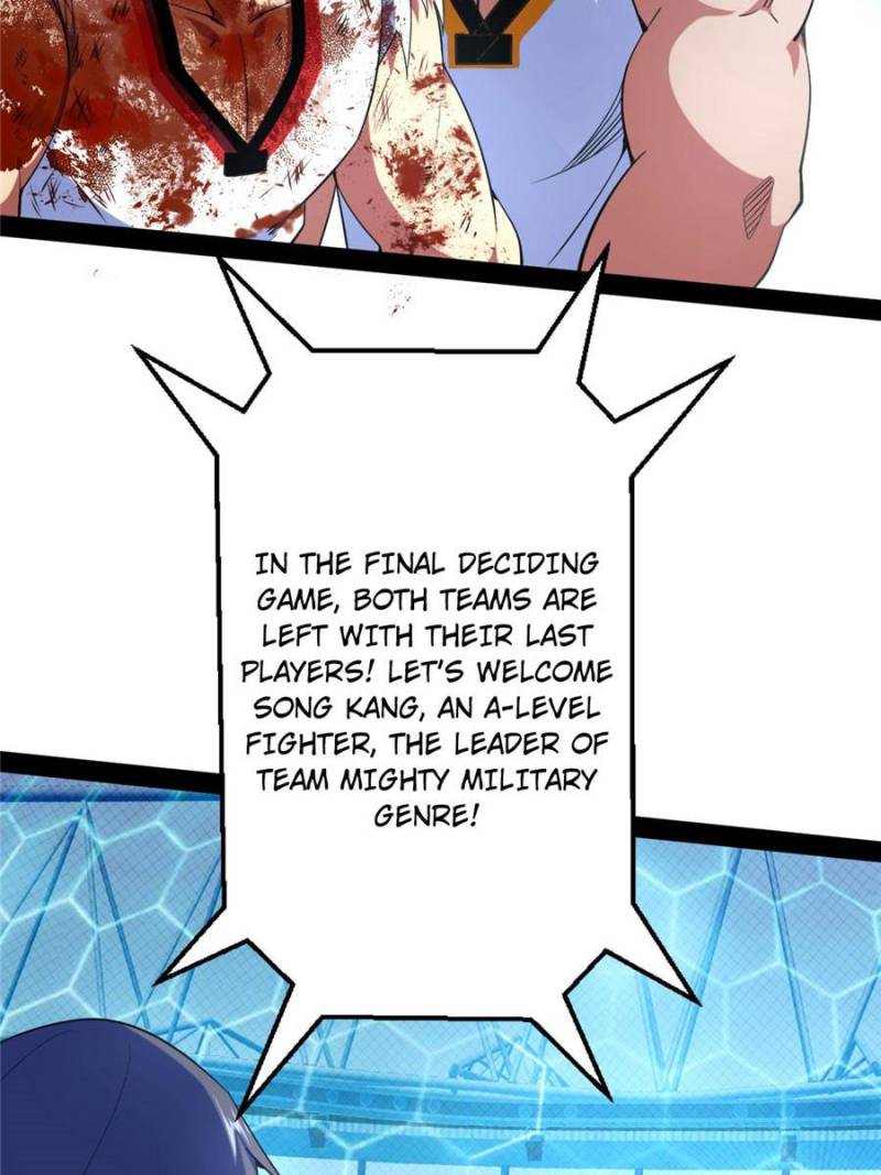 I’m An Evil God chapter 169 page 4