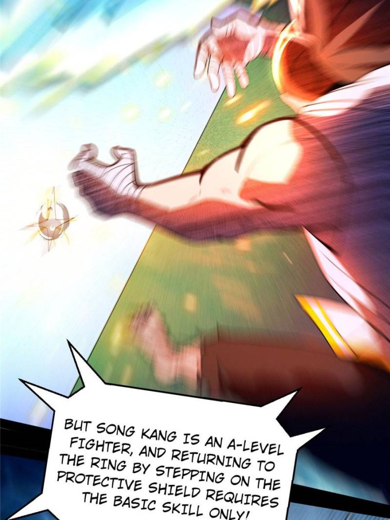 I’m An Evil God chapter 169 page 42