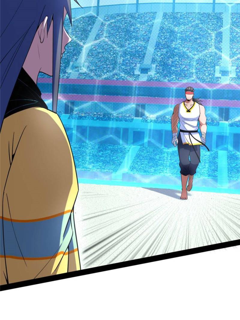 I’m An Evil God chapter 169 page 5