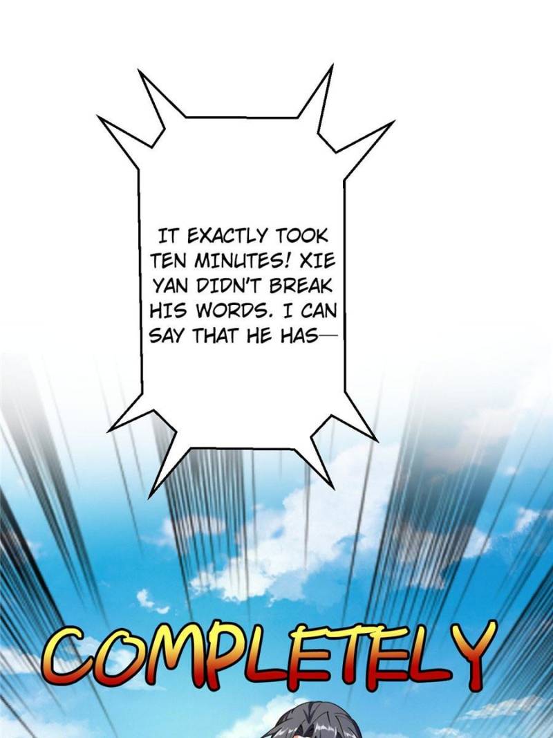 I’m An Evil God chapter 169 page 64