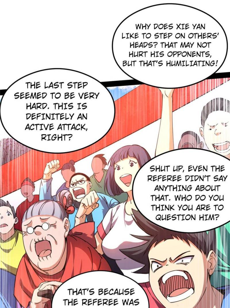 I’m An Evil God chapter 169 page 67