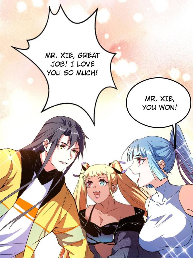 I’m An Evil God chapter 169 page 70