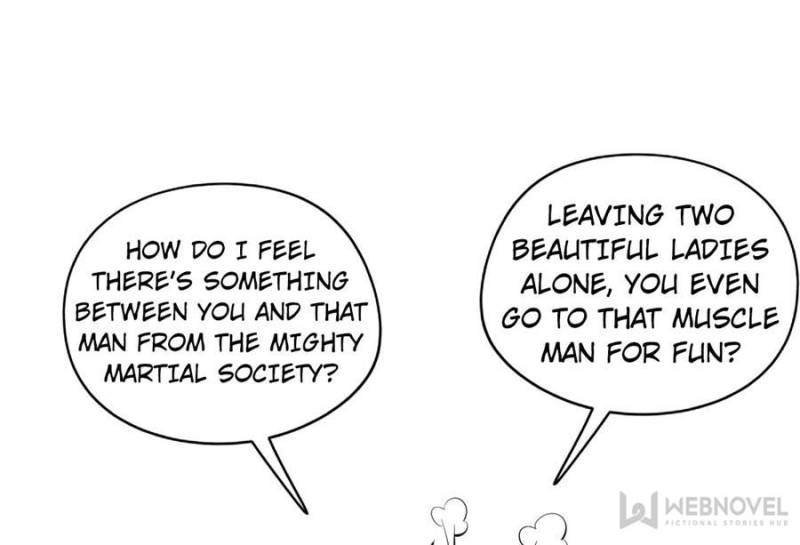 I’m An Evil God chapter 169 page 74