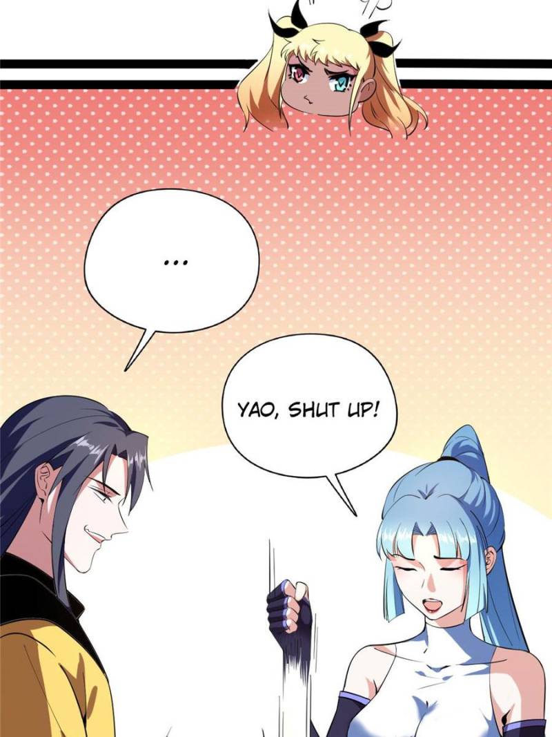 I’m An Evil God chapter 169 page 75