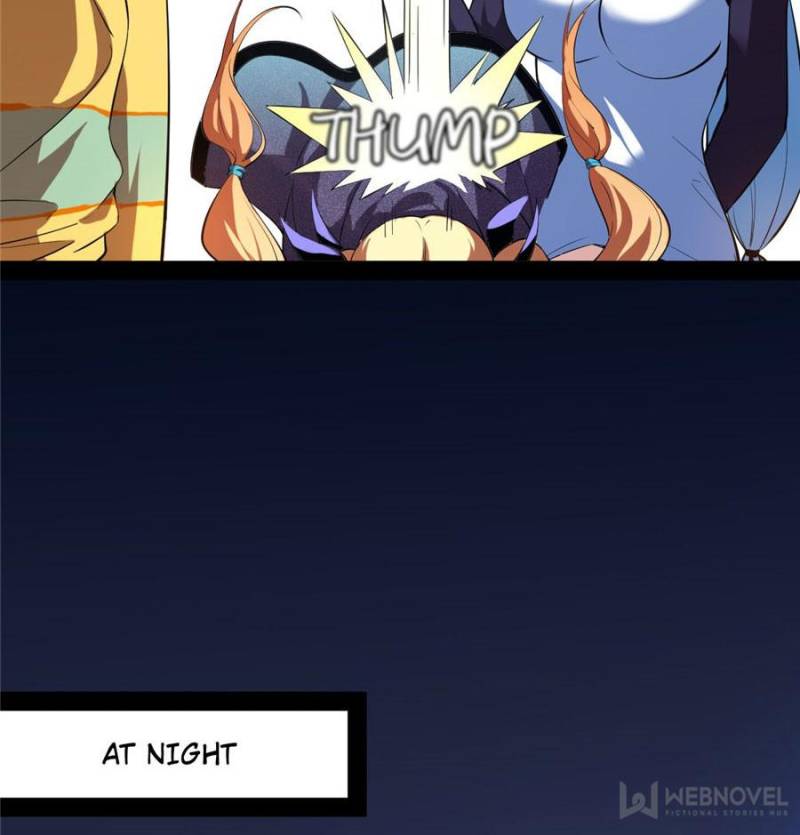 I’m An Evil God chapter 169 page 76