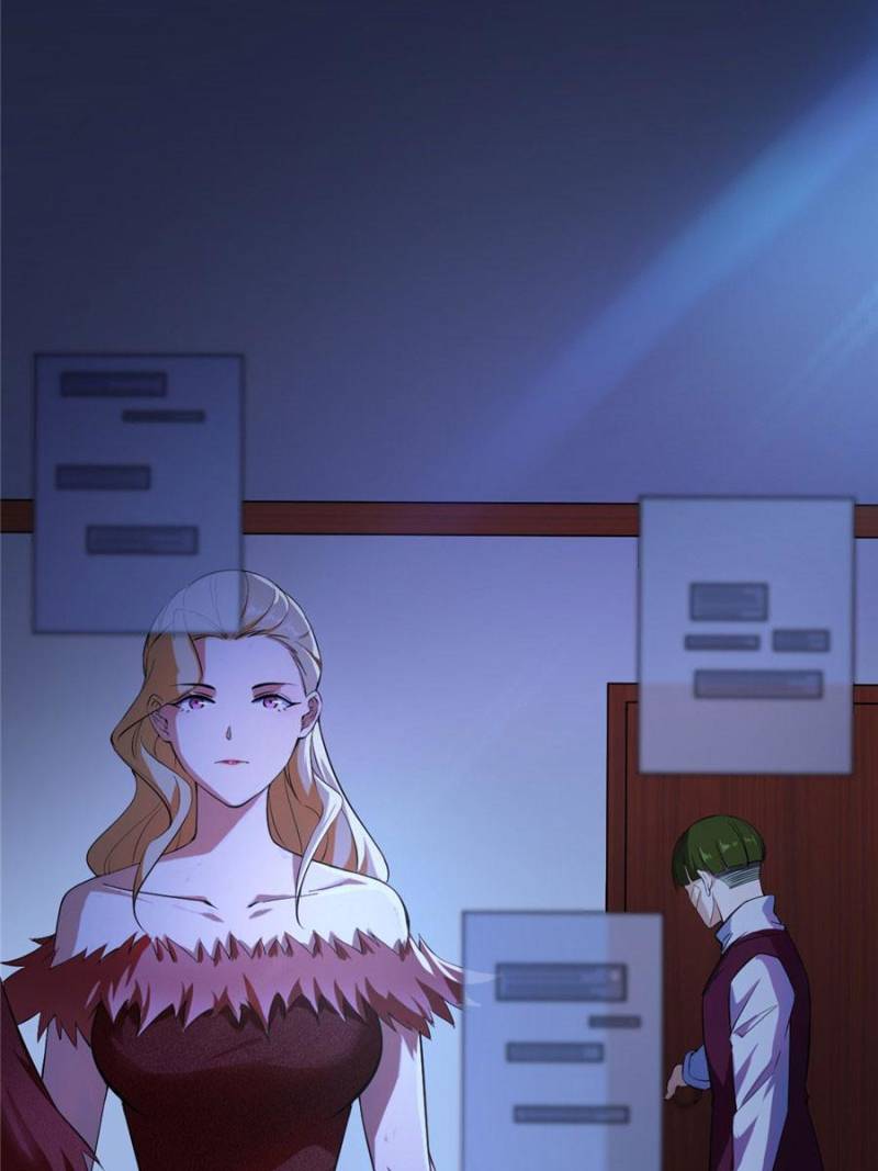 I’m An Evil God chapter 169 page 77