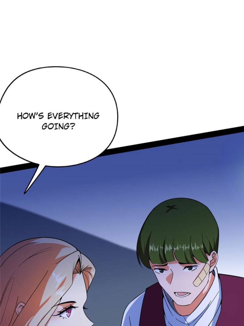 I’m An Evil God chapter 169 page 79