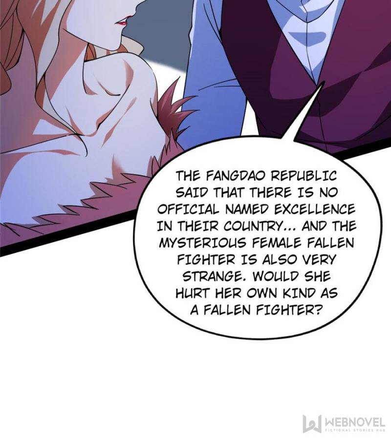 I’m An Evil God chapter 169 page 80