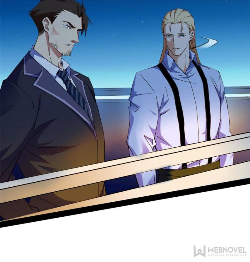 I’m An Evil God chapter 169 page 88