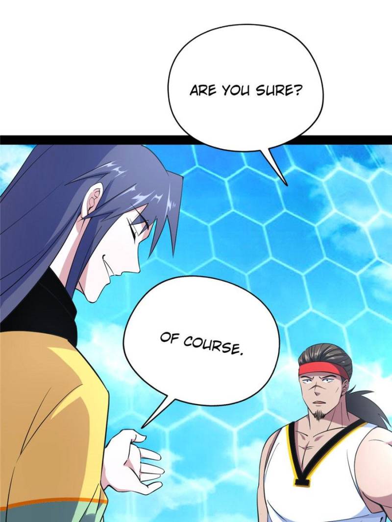 I’m An Evil God chapter 169 page 9