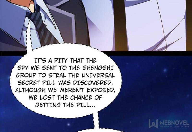 I’m An Evil God chapter 169 page 91