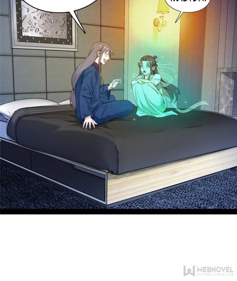 I’m An Evil God chapter 169 page 95