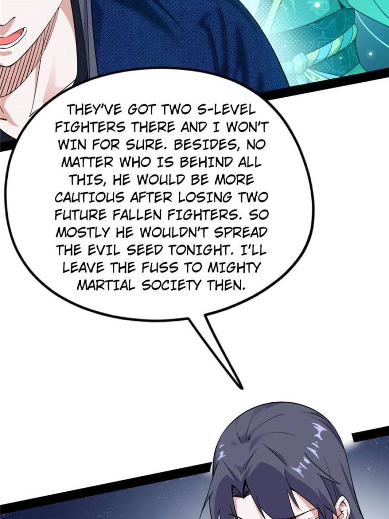 I’m An Evil God chapter 169 page 97