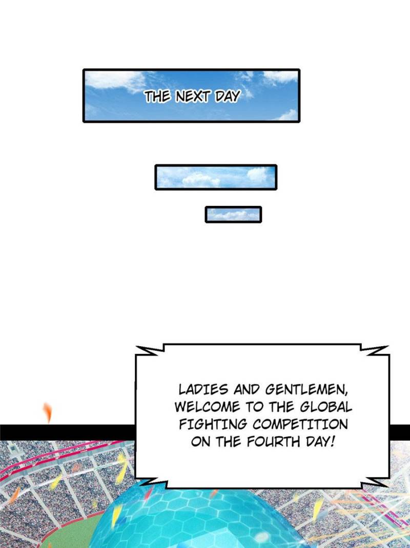 I’m An Evil God chapter 170 page 1