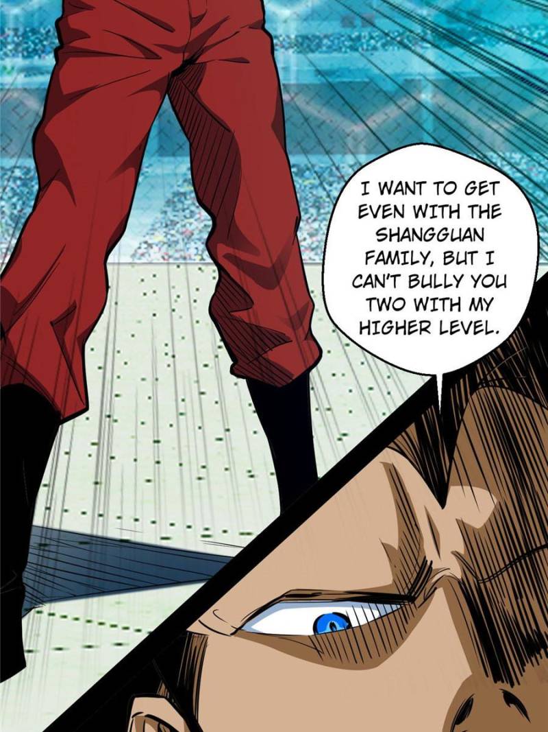 I’m An Evil God chapter 170 page 10