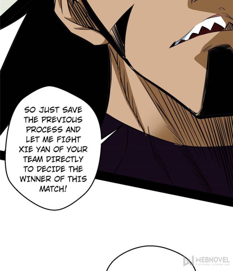 I’m An Evil God chapter 170 page 11