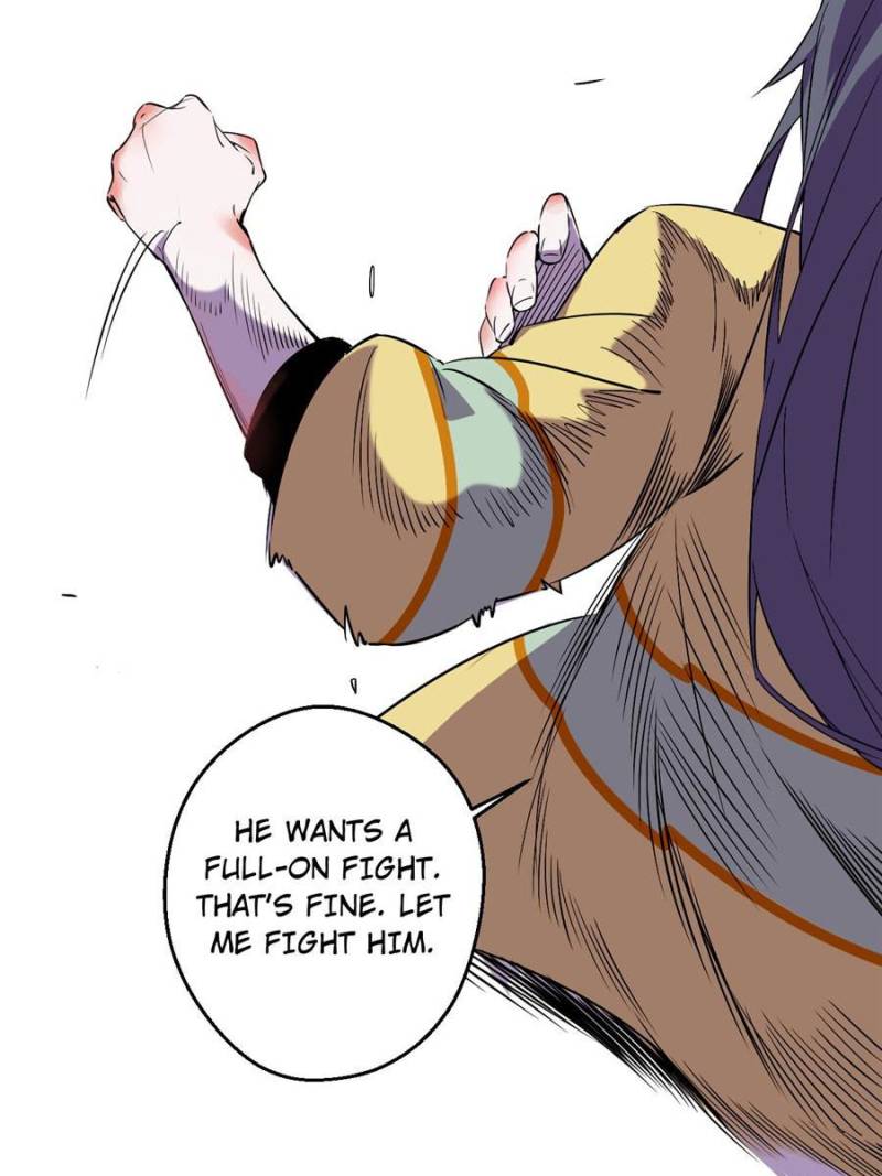 I’m An Evil God chapter 170 page 13