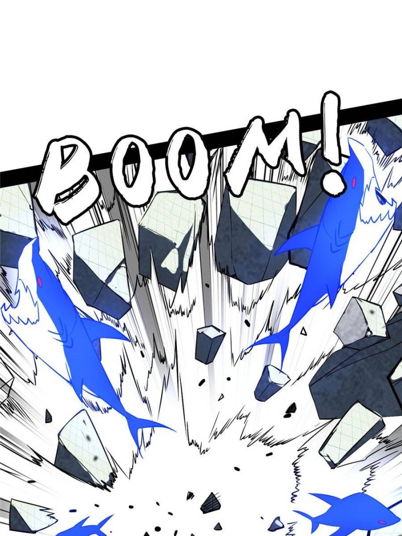 I’m An Evil God chapter 170 page 24