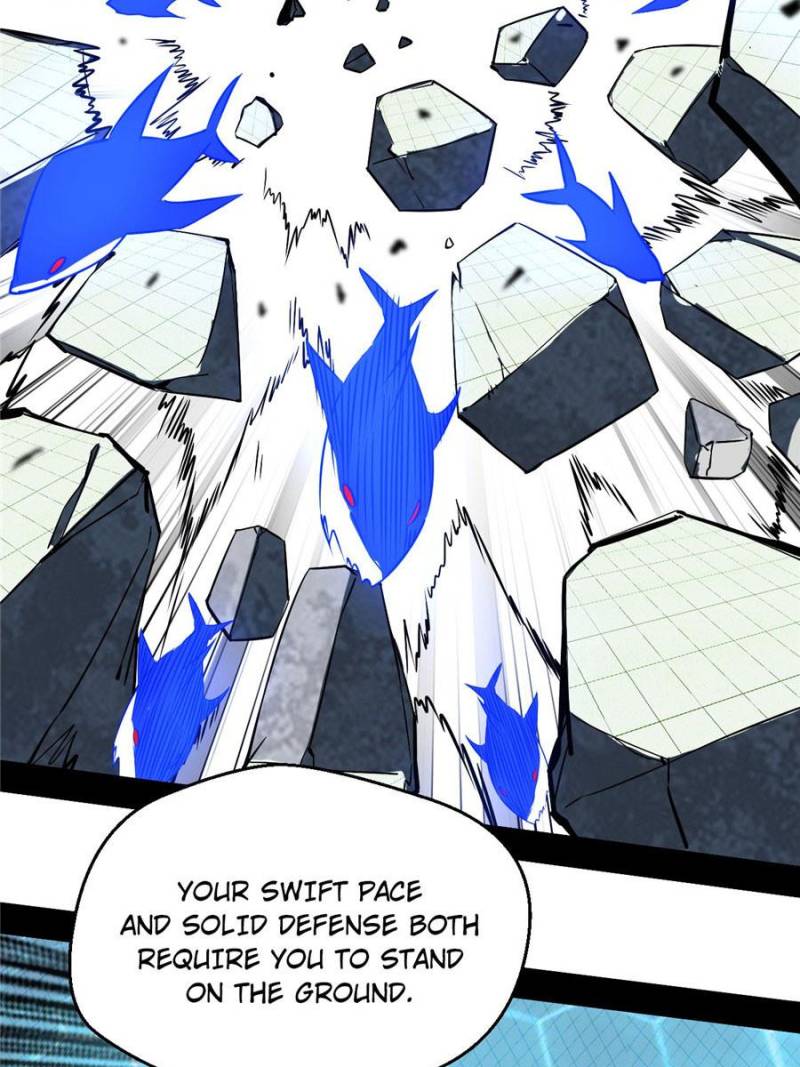 I’m An Evil God chapter 170 page 25