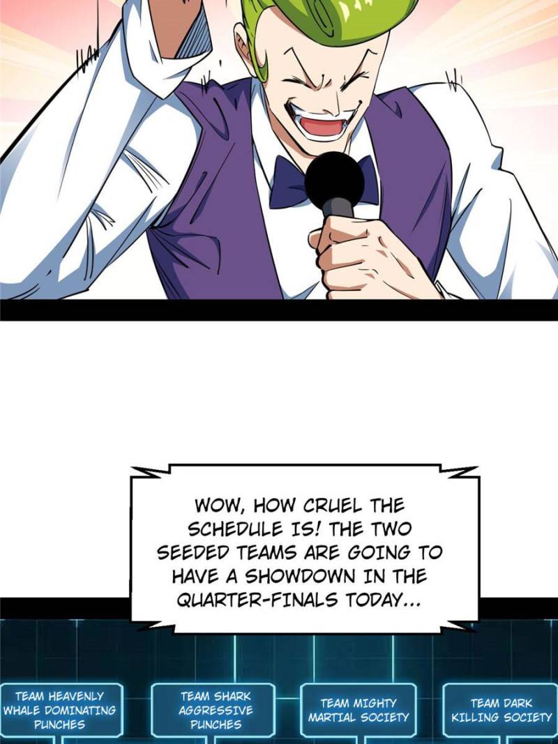 I’m An Evil God chapter 170 page 3