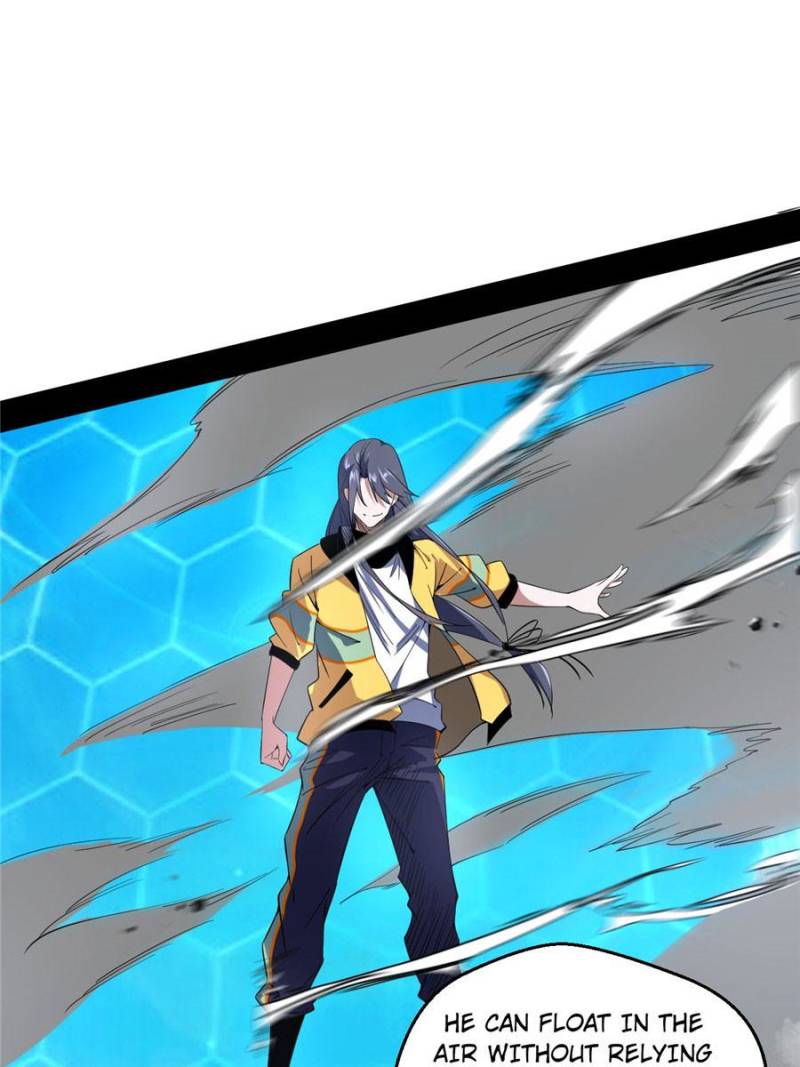 I’m An Evil God chapter 170 page 33