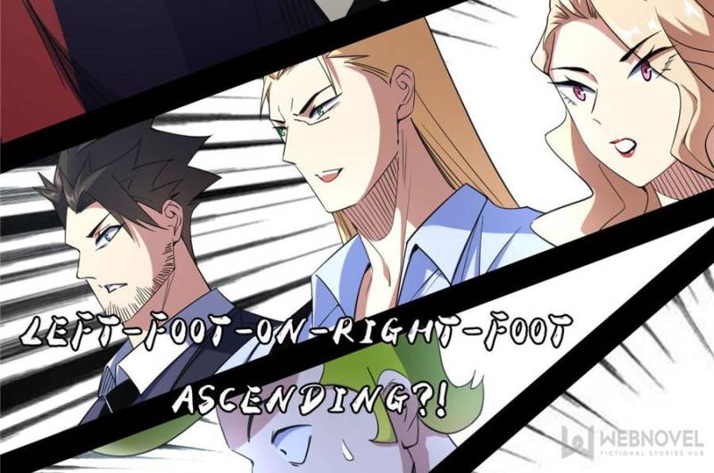 I’m An Evil God chapter 170 page 46