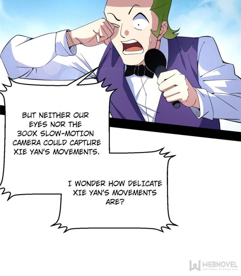 I’m An Evil God chapter 170 page 48