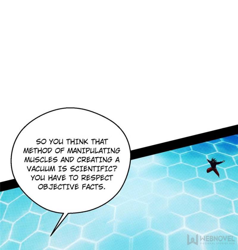 I’m An Evil God chapter 170 page 50