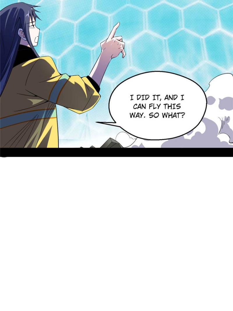 I’m An Evil God chapter 170 page 51